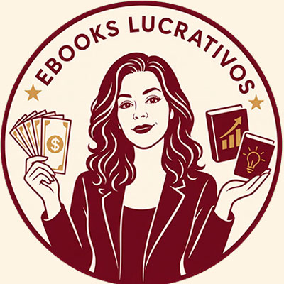 Logo Ebooks Lucrativos